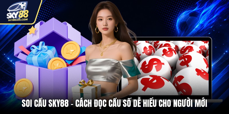 Bắt Kèo SKY88 - Cách Đọc Kèo Dễ Hiểu Cho Người Mới - Jexio