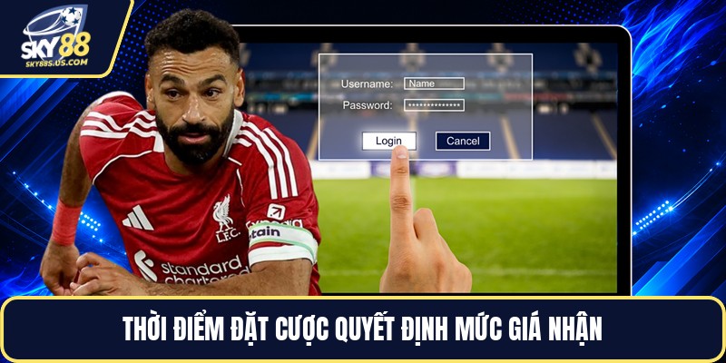 Cửa Trên SKY88 - Cách Đọc Kèo Và Lựa Chọn Cửa Hợp Lý - Jexio