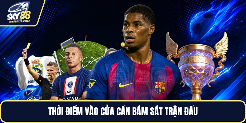 Kèo Góc SKY88 - Cách Đọc Kèo Phạt Góc Bóng Đá Dễ Hiểu - Jexio