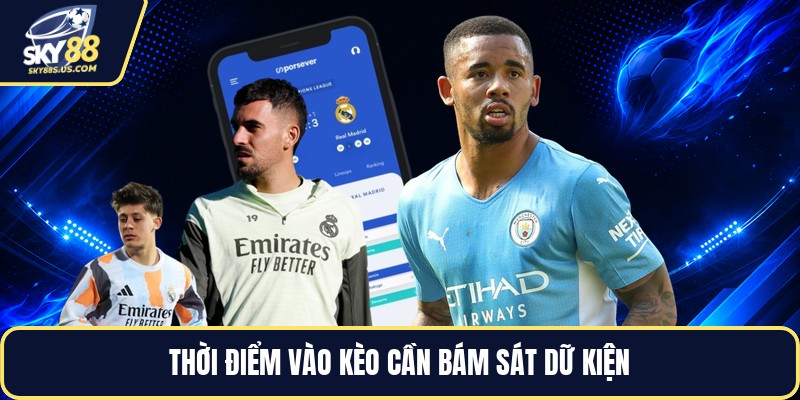 Lật Kèo SKY88 - Cách Đọc Kèo Trực Tuyến Khi Đảo Chiều - Jexio