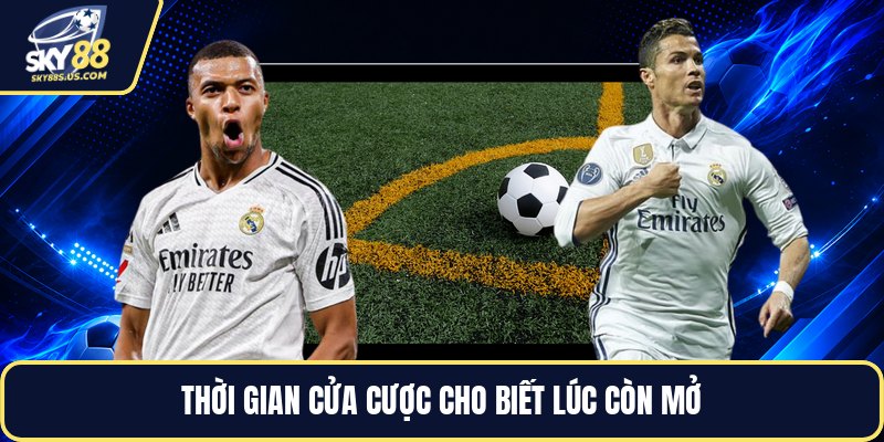 Chốt Kèo SKY88 - Cách Xác Nhận Kèo Đúng Thời Điểm Nhất - Jexio