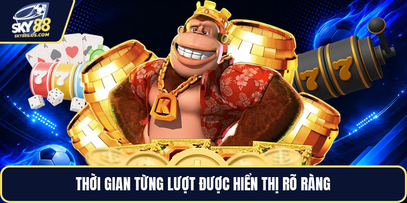 Game Nhanh SKY88 - Cách Chơi Nhanh Gọn Dễ Theo Dõi - Jexio