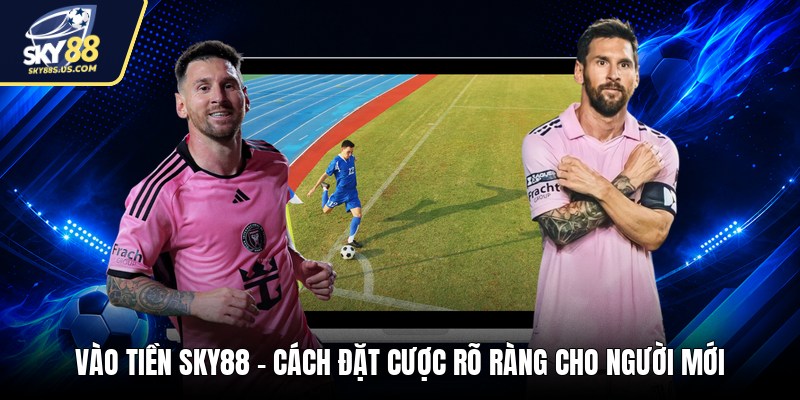 Phút Vàng SKY88 - Thời Điểm Biến Động Kèo Đáng Chú Ý - Jexio