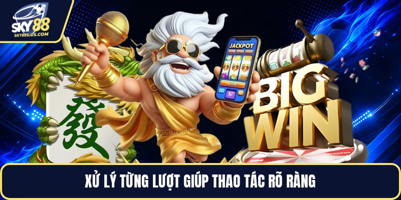 Game Nhẹ SKY88 - Cách Đọc Luật Và Chọn Bàn Dễ Hiểu - Jexio
